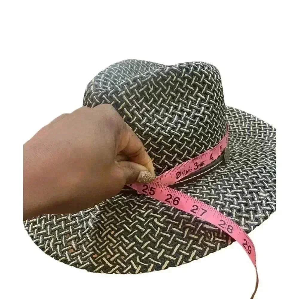 Adventurer Basket Weave Hat